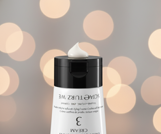 С текстурой