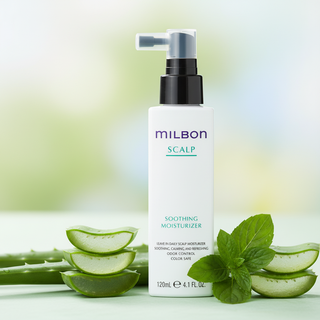 С растениями