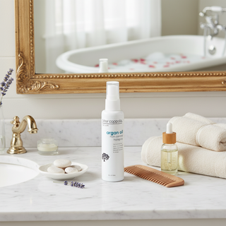 Лайфстайл фото в интерьере