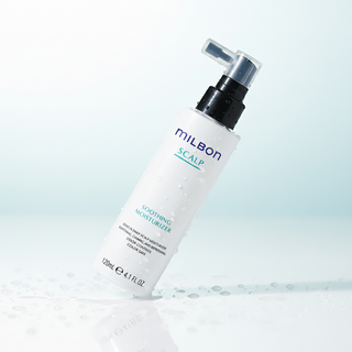 С каплями воды