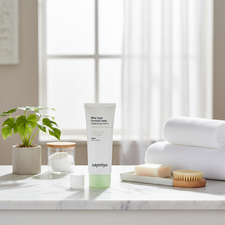 Лайфстайл сцена