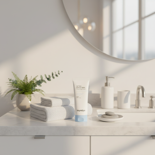 Лайфстайл сцена