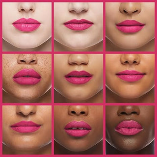 Revlon Colorburst Matte Balm