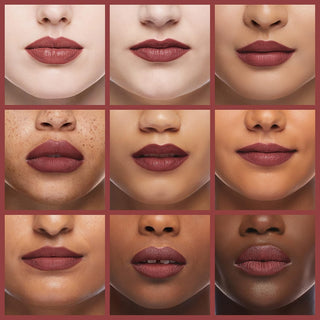 3CE Blur Water Lip Tint –– #Double wind –– 0.16 oz