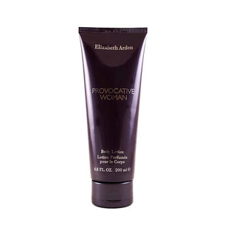 Elizabeth Arden Provocative Woman Body Lotion