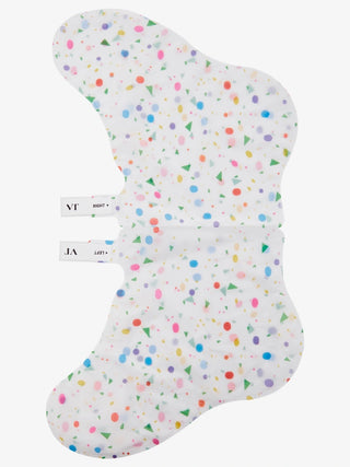 VT Cosmetics Reedle Shot Foot Peeling Mask 40