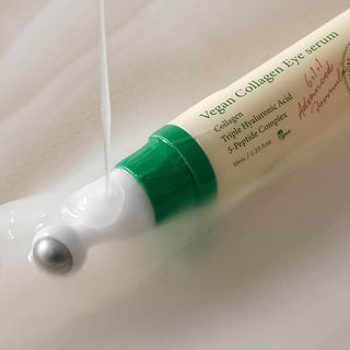Vegan Collagen Eye Serum 0.33 fl oz (10ml)