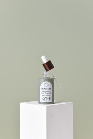 KYPHI SIGNATURE Rebooting Elixir Ampoule