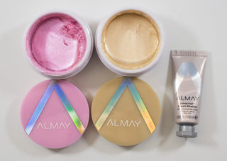 Almay Make Them Jelly Hi Lite Illuminator