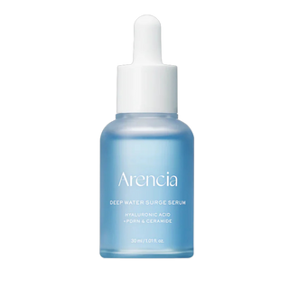 Deep Water Surge Serum Cica PDRN + Hyaluronic Acid + Ceramide 1.01 fl oz (30 ml)