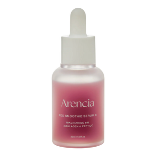 Red Smoothie Serum 8 1.01 fl oz (30ml)