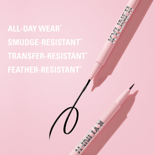 Kylie Jenner Liquid Eyeliner Pen Eyeliner