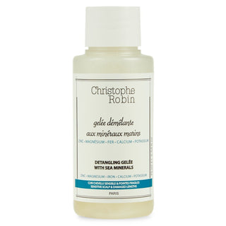 Christophe Robin Purifying Shampoo With Jujube Bark Extract