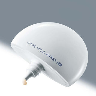 CUSKIN CU: Vitamin U Sun Serum SPF50 PA++++