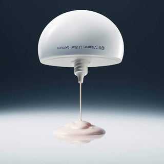 CUSKIN CU: Vitamin U Sun Serum SPF50 PA++++