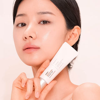 CUSKIN Dr.Solution PDRN Bakuchiol Cream 100 - Anti-Aging & Firming Cream with PDRN and Bakuchiol
