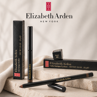 Elizabeth Arden Color Intrigue Eyeliner –– 06 Fawn –– 0.01 oz