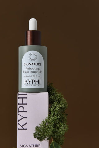 KYPHI SIGNATURE Rebooting Elixir Ampoule