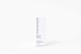 BOTANICSENS IONONE Boosting Add-On Serum