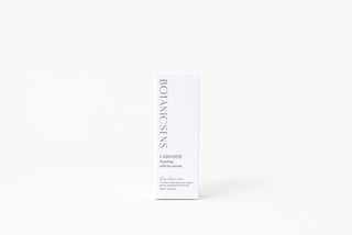 BOTANICSENS CARVONE BOOSTING ADD-ON SERUM