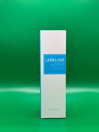 LEBELAGE Super Aqua Moisture Toner