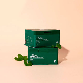 Daily Soothing Mask - 30pcs/350g