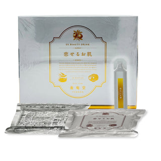 Beauty EX Collagen Ampoule (30 bottles)