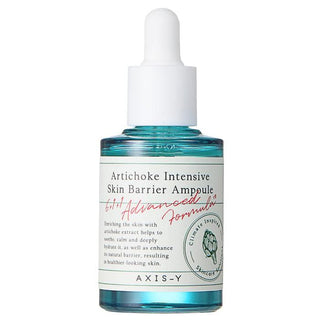 Artichoke Intensive Skin Barrier Ampoule 30 ml / 1.01 fl. oz - EZByourself