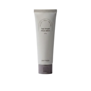 UNSTRAUM The Origin Face Wash 4.22oz (120ml)