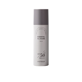 UNSTRAUM Essential All In One SPF50+ PA++++ 5.07oz (150ml)