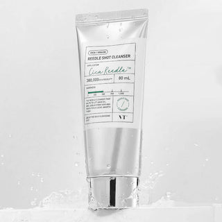 Reedle Shot Cleanser 2.7 fl oz (80 ml)