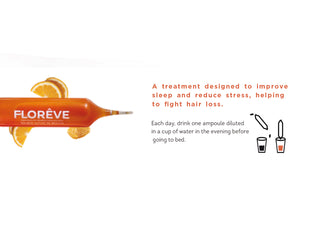 FLORÊVE [IN] YOUTH Anti-Hair Loss Cure