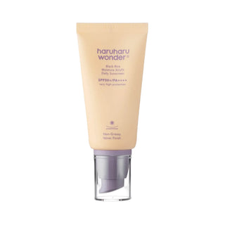 Black Rice Moisture Airyfit Daily Sunscreen 1.69 fl.oz (50 ml)