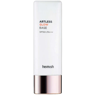 Artless Glow Base  SPF 50+/PA++++ 1.35 fl.oz (40ml)