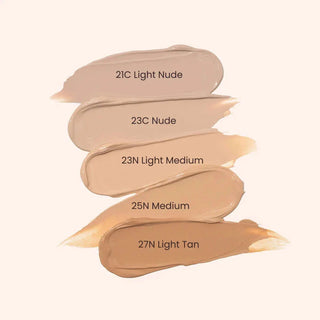 Moringa Ceramide BB Cream SPF 30 PA++  1.05 oz ( 30 g)