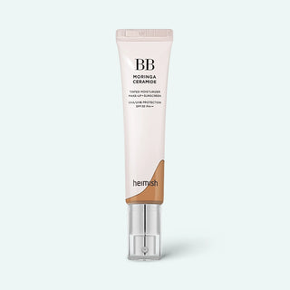 Moringa Ceramide BB Cream SPF 30 PA++  1.05 oz ( 30 g)