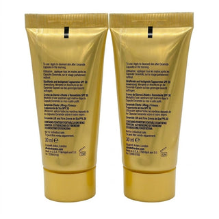 Elizabeth Arden Ceramide Lift and Firm Day Cream SPF 30  1 oz (X2)