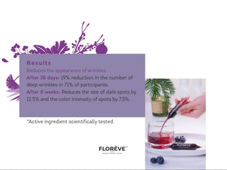 FLORÊVE [IN] YOUTH Anti-Aging Cure
