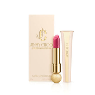 Jimmy Choo Seduction Colletion Matte Lipstick