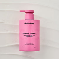 JULYME Woody & Musk Damage Care Perfume Treatment 16.90oz (500ml)