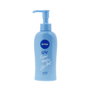 Sun Protect Water Gel Super SPF50 PA+++ 4.9 fl oz (140 g)