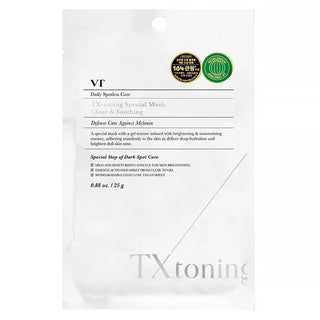 TX-Toning Special Mask 0.88 oz (25g)
