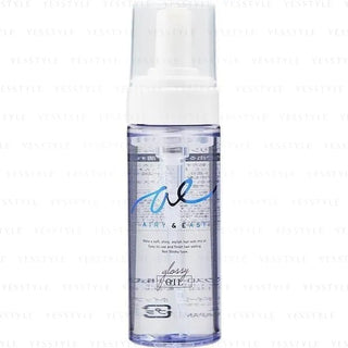 Cosmetex Roland - Airy & Easy Glossy Oil Foam