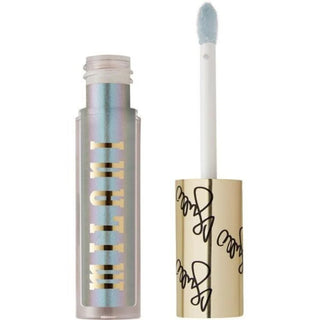 Ludicrous Lights Lip Gloss Lollapa Blue Za 0.14 oz (3.97 g)