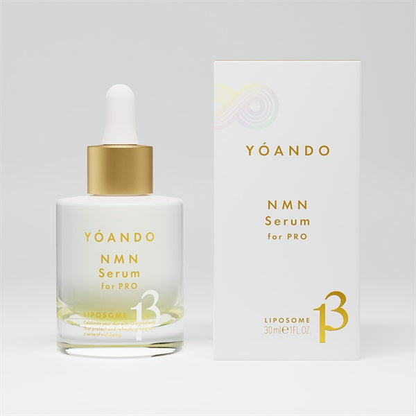 YÓANDO NMN Serum 30ml YOANDO – Ezburself.com