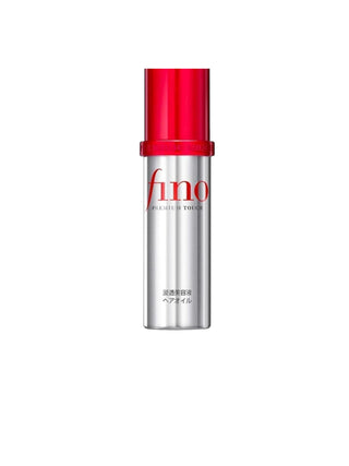 FINE TODAY Fino Penetrating Serum Hair Oil 2.36 oz