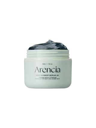 Holy Hyssop Serum 30 1.76 oz (50g)