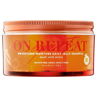 Madam C.J. Walker On Repeat Weightless Moisture Daily Jelly (8.4 oz)