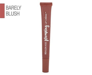 Revlon Kiss Plumping Lip Crème – 525 Barely Blush