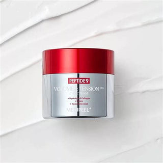 MEDI-PEEL Peptide 9 Volume and Tension Tox Cream Pro 1.76 oz